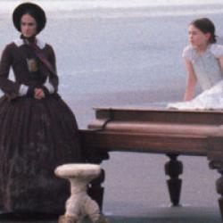 La Leçon de piano