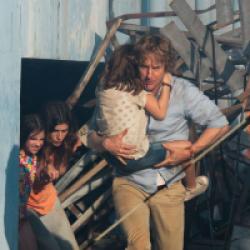 No Escape