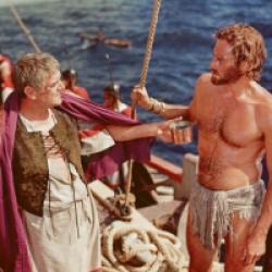 Ben-Hur de William Wyler