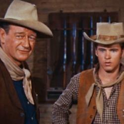 Rio Bravo