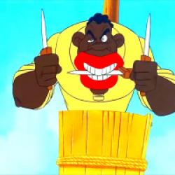 Astérix chez les Bretons