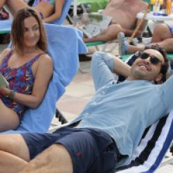 Premières vacances