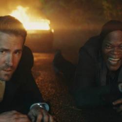 Hitman & Bodyguard