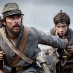 The Free State of Jones (Free State of Jones)