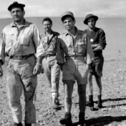 Un Taxi pour Tobrouk