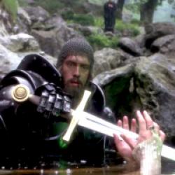 Excalibur