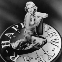 Chercheuses d'or de 1933