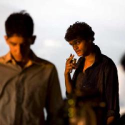 Slumdog Millionaire