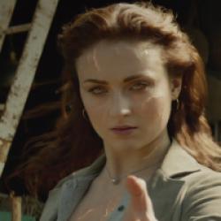 X-Men : Dark Phoenix