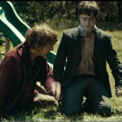 Swiss Army Man