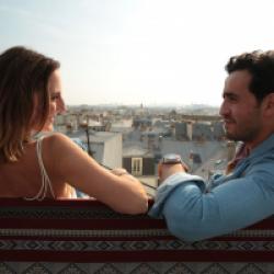 Premières vacances