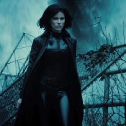Underworld: Blood Wars