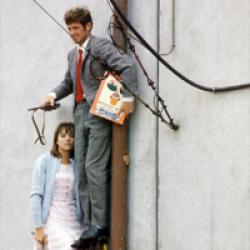 Pierrot le Fou