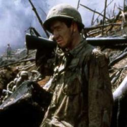 Hamburger Hill