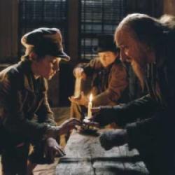Oliver Twist