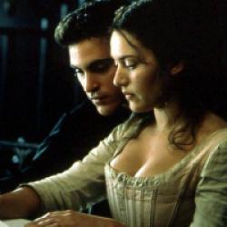 Quills, la plume et le sang