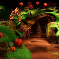 Charlie et la Chocolaterie