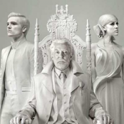 Hunger Games : La Révolte, partie 1