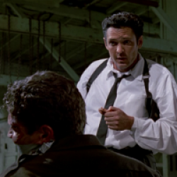 Reservoir Dogs