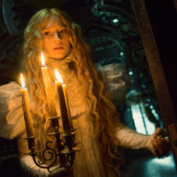 Crimson Peak