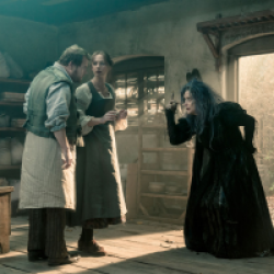 Into the Woods : Promenons-nous dans les bois
