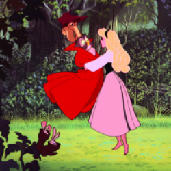 La Belle au bois dormant