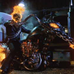 Ghost Rider