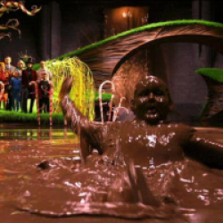 Charlie et la Chocolaterie