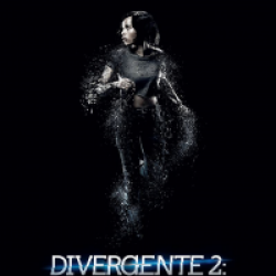 Divergente 2 : l’insurrection