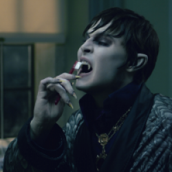 Dark Shadows
