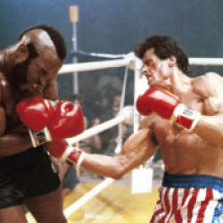 Rocky 3