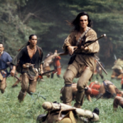 Le dernier des mohicans