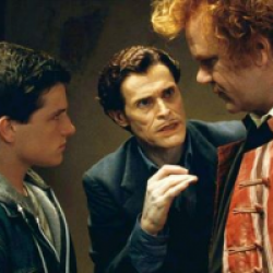 L'Assistant du vampire