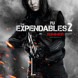 Expendables 2: unité spéciale