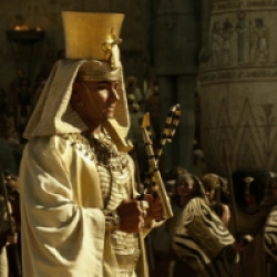 Exodus: Gods And Kings