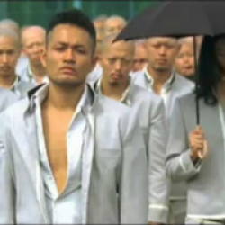 Crows Zero II