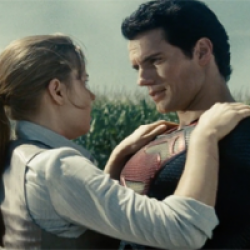 Man of Steel