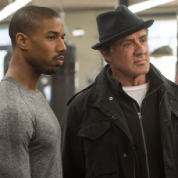 Creed : L'Héritage de Rocky Balboa