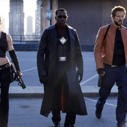 Blade: Trinity