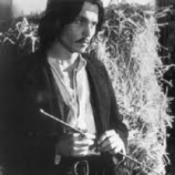 The Man who cried - Les larmes d'un homme
