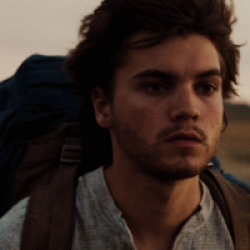 Into the Wild