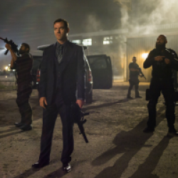 The Equalizer