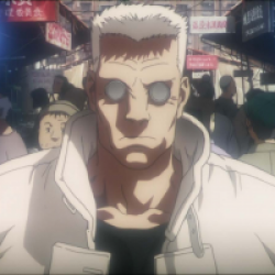 Ghost in the Shell