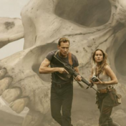 Kong: Skull Island