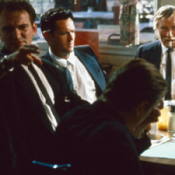 Reservoir Dogs