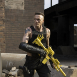Chappie