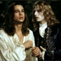 Entretien avec un vampire