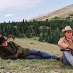 Le Secret de Brokeback Mountain