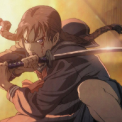 Blood The Last Vampire