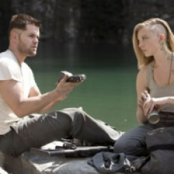Hunger Games : La Révolte, partie 1
